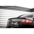 Spoiler Cap Audi A4 Sedan S-Line B7