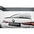 Spoiler Cap BMW i4 / 4 Gran Coupe M-Pack G26