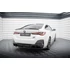 Spoiler Cap BMW i4 / 4 Gran Coupe M-Pack G26
