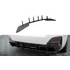 Street Pro Rear Diffuser BMW i4 M-Pack G26
