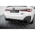 Street Pro Rear Diffuser BMW i4 M-Pack G26