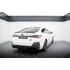 Street Pro Rear Diffuser BMW i4 M-Pack G26