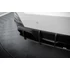 Street Pro Rear Diffuser BMW i4 M-Pack G26