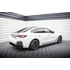 Oldalsó szoknyák Diffúzorok V.1 BMW i4 M-Pack G26
