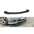 FRONT RACING SPLITTER Mercedes C W204 AMG-Line (PREFACE)