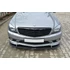 FRONT RACING SPLITTER Mercedes C W204 AMG-Line (PREFACE)