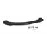 FRONT RACING SPLITTER Mercedes C W204 AMG-Line (PREFACE)