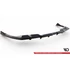 Központi Hátsó Splitter (with vertical bars) V.2 BMW i4 M-Pack G26