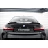 Spoiler Cap 3D BMW M340i / 3 M-Pack / M3 Sedan G20 Facelift