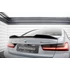 Spoiler Cap 3D BMW M340i / 3 M-Pack / M3 Sedan G20 Facelift