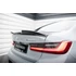 Spoiler Cap 3D BMW M340i / 3 M-Pack / M3 Sedan G20 Facelift
