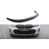 Első Splitter V.1 BMW 3 M340i / M-Pack G20 / G21 Facelift