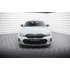 Első Splitter V.1 BMW 3 M340i / M-Pack G20 / G21 Facelift