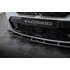 Első Splitter V.1 BMW 3 M340i / M-Pack G20 / G21 Facelift