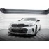 Első Splitter V.1 BMW 3 M340i / M-Pack G20 / G21 Facelift