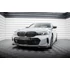 Első Splitter V.2 BMW 3 M340i / M-Pack G20 / G21 Facelift