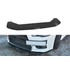 FRONT RACING SPLITTER V.2 Mitsubishi Lancer Evo X