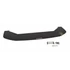 FRONT RACING SPLITTER V.2 Mitsubishi Lancer Evo X