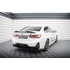 Street Pro Rear Diffuser BMW 3 M-Pack G20 / G21 Facelift