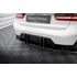 Street Pro Rear Diffuser BMW 3 M-Pack G20 / G21 Facelift