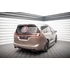 Spoiler Cap Chrysler Pacifica Mk2