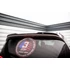 Spoiler Cap Chrysler Pacifica Mk2