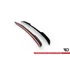 Spoiler Cap Chrysler Pacifica Mk2