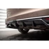 Központi Hátsó Splitter (with vertical bars) Chrysler Pacifica Mk2