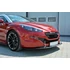 FRONT RACING SPLITTER PEUGEOT RCZ Facelift