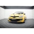 FRONT RACING SPLITTER RENAULT MEGANE MK3 RS
