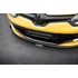 FRONT RACING SPLITTER RENAULT MEGANE MK3 RS