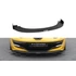 FRONT RACING SPLITTER RENAULT MEGANE MK3 RS