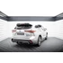 Spoiler Cap Toyota Highlander Mk4
