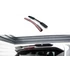 Spoiler Cap Toyota Highlander Mk4
