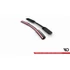 Spoiler Cap Toyota Highlander Mk4