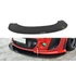 FRONT RACING SPLITTER V.1 SEAT LEON MK2 MS DESIGN
