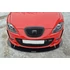 FRONT RACING SPLITTER V.1 SEAT LEON MK2 MS DESIGN