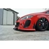 FRONT RACING SPLITTER V.1 SEAT LEON MK2 MS DESIGN