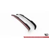 Spoiler Cap Volkswagen Taigo R-Line Mk1