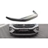 Első Splitter Volkswagen Taigo R-Line Mk1