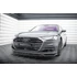 Első Splitter Audi A8 D5