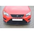 FRONT RACING SPLITTER SEAT LEON III CUPRA / FR