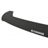 FRONT RACING SPLITTER SEAT LEON III CUPRA / FR