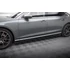 Oldalsó szoknyák Diffúzorok Audi A8 D5
