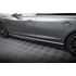 Oldalsó szoknyák Diffúzorok Audi A8 D5