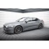 Oldalsó szoknyák Diffúzorok Audi A8 D5