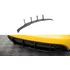 Street Pro Rear Diffuser Audi RS4 B8