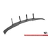 Street Pro Rear Diffuser Audi RS4 B8