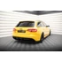 Street Pro Rear Diffuser Audi RS4 B8