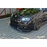 Első Splitter Racing Skoda Fabia RS Mk1